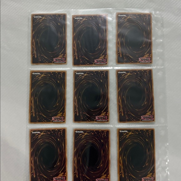 Yu-Gi-Oh! Trading Card Collection - Picture 5 of 5